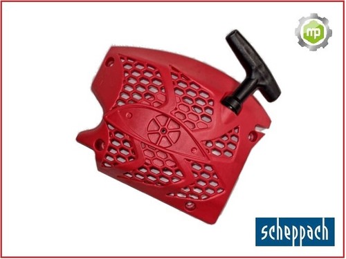 Scheppach csp 5300 seilzug - scheppach,