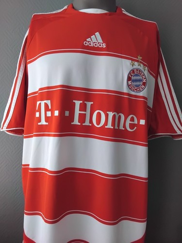Bayern münchen trikot - münchen,