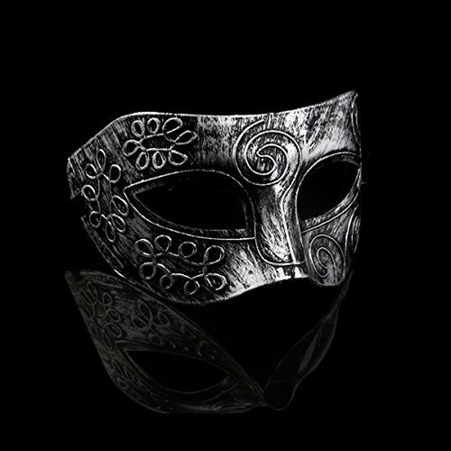 Herren maskerade maske - herren,