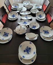 Eßservice 8 Pers. Bavaria