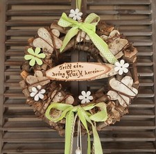 Türkranz frühling sommer