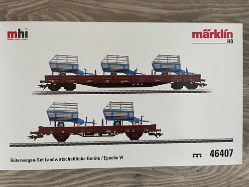 Märklin mhi - märklin,