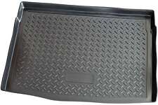 Kofferraumwanne passend für VW Golf 5 Schrägheck | 1K1 | 2003-2008 | mit Notrad