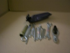 Honda CB250G CJ250T CB 360G