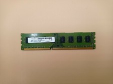 Micron RAM, 4GB 2RX8