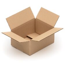 300 Versandschachteln Kartons