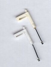 2 X Nnadel für Telefunken A-25/1 T-13/1 T-23/1 T-25/1 T-230 T-260  Systehm NOS