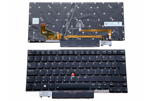Backlit ungarisch tastatur - tastatur, for