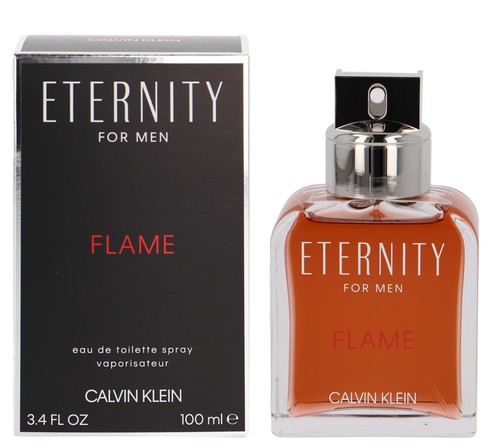 Calvin klein eternity men - eternity,