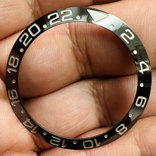 Rolex keramik einsatz - rolex,
