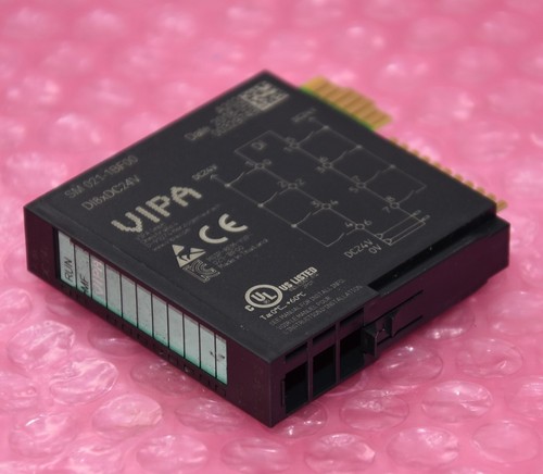 Vipa 021 1bf00 di - di, dc