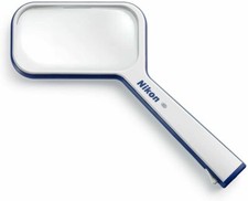 Nikon Lupe Leselupe S1-4D 1,5x