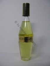 d61) alter Vintage Zier Flakon