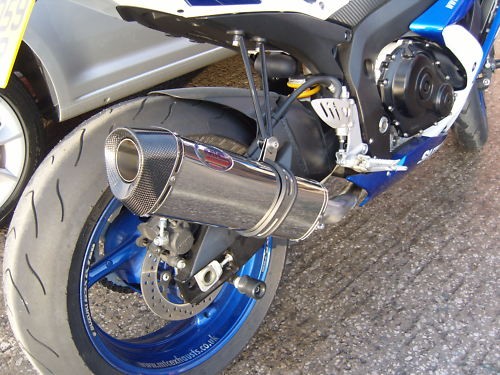 Suzuki gsxr 600 - suzuki, 600/750