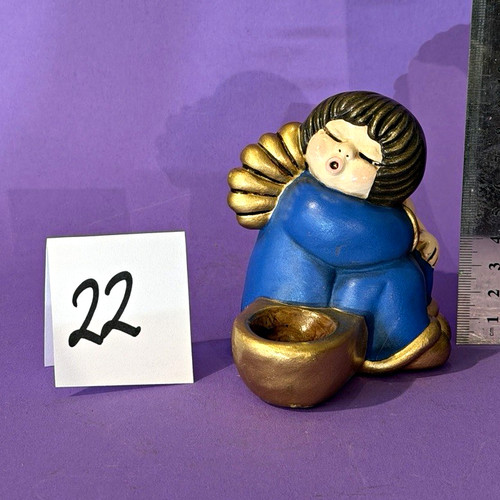 Thun engel figur - thun,