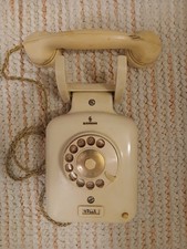 SIEMENS. Telefon. Midcentury