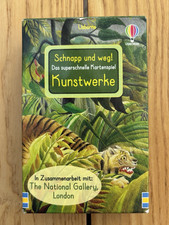 Schnapp und weg - Das