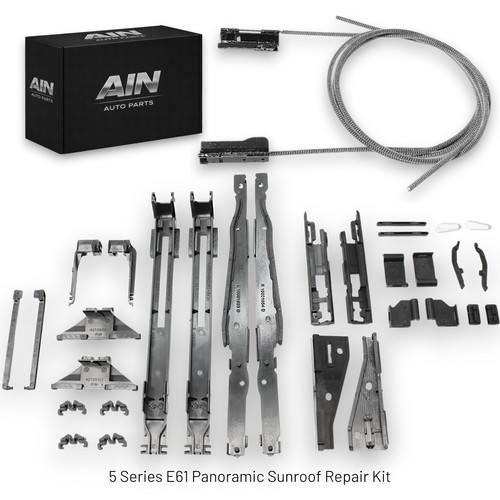 Für bmw e61 - für,