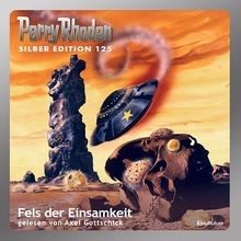 Perry rhodan silber - perry,