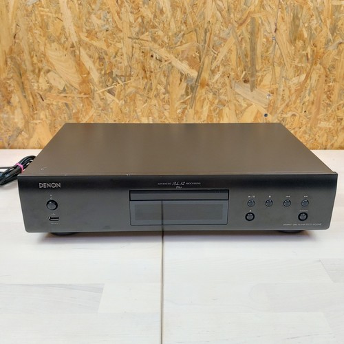 Denon dcd 800ne - denon, cd-player