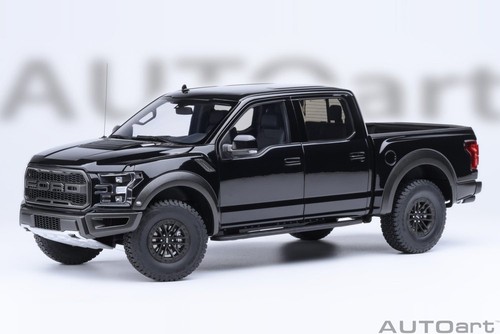 Ford 150 raptor supercrew - raptor,