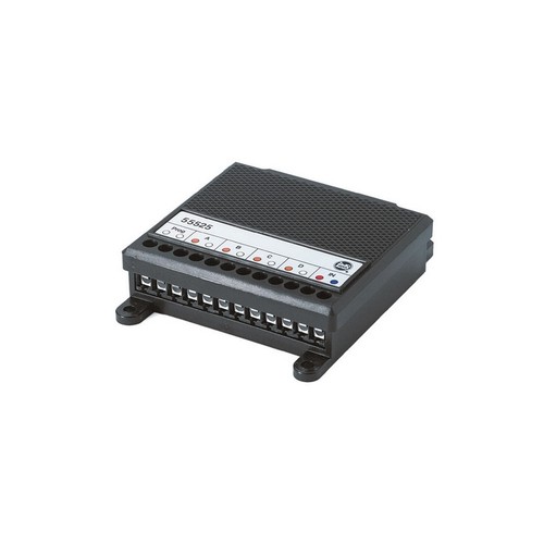 Mzs weichendecoder kanal - mzs, weichendecoder,