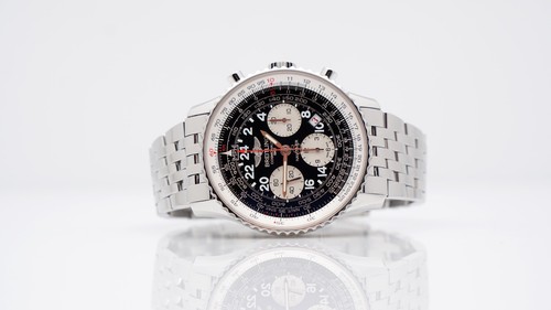 Breitling navitimer cosmonaute - breitling,