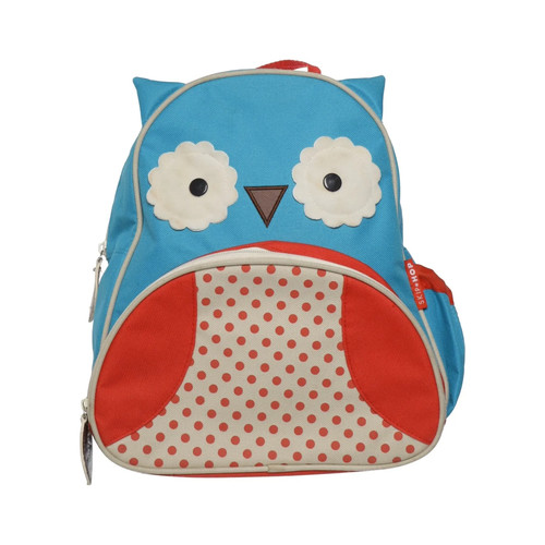 Skip hop rucksack model - skip, zoo