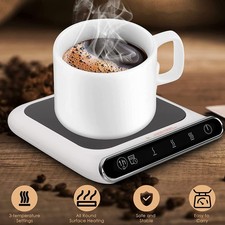 Elektrisch Kaffeewärmer Smart