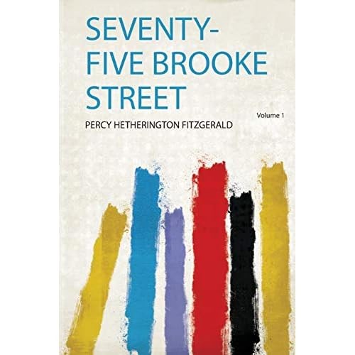 Seventy five brooke - brooke, street