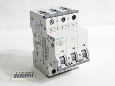 Siemens 5SY6316-7 MCB C16