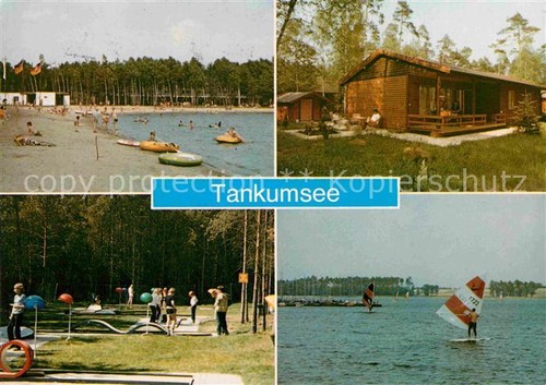Isenbuettel tankumsee - isenbuettel,