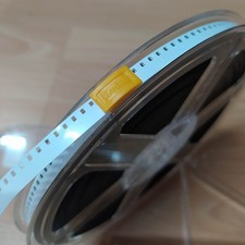 Vintage - Super 8 Privatfilm