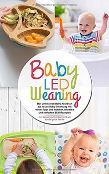 Baby led weaning das - led,