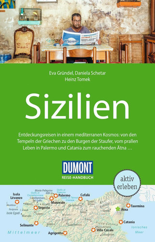 Dumont reise handbuch - dumont, reise-handbuch