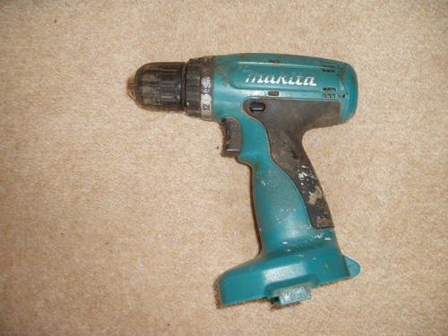 Makita 6280d bohrschrauber - makita,