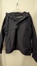 Carhartt Nimbus Windbreaker, Größe S schwarz