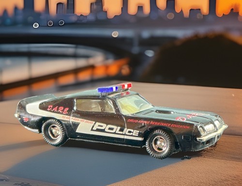 Busch pontiac - busch,
