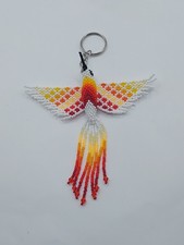 Anhänger Kolibri 11×12 Cm