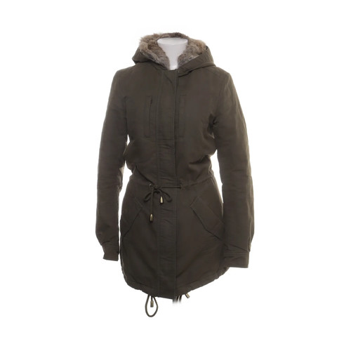 Berlin parka damen - iq+, parka,