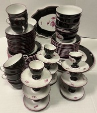 Camaieu Purple Pink Painting