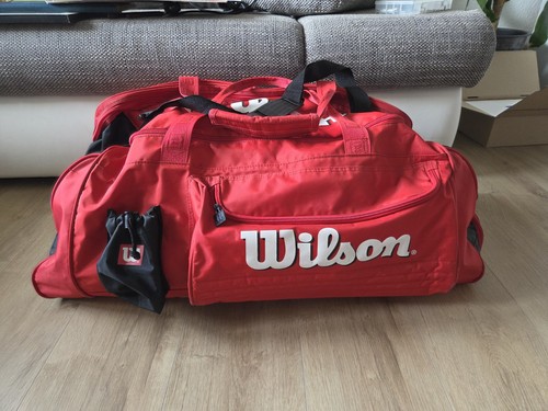 Wilson tour tennistasche - tennistasche, /