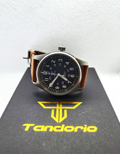 Tandorio Fliegeruhr 39mm