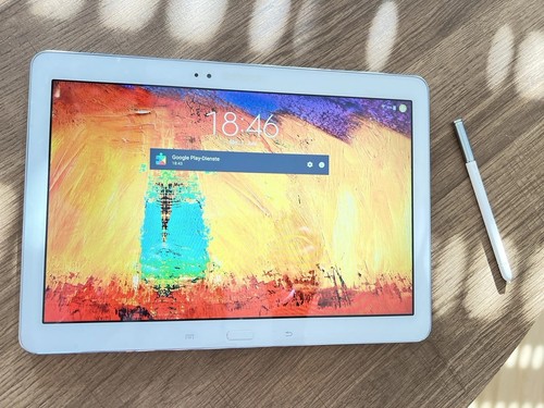Samsung galaxy note 2014 - galaxy,