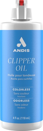 Andis clipper oil - 118, ml