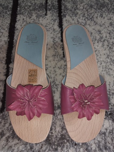 Sommerschuhe maria feriante - maria,