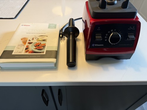 Vitamix professional series - vitamix,