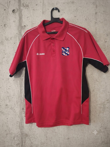 Heerenveen jako poloshirt - heerenveen,