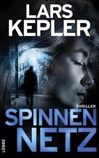 Spinnennetz: Schweden-Thriller