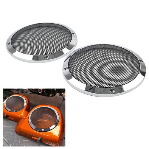 Lautsprecherabdeckung - 6,5",